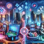**The Future of Gambling: Trends and Predictions for the Industry**
