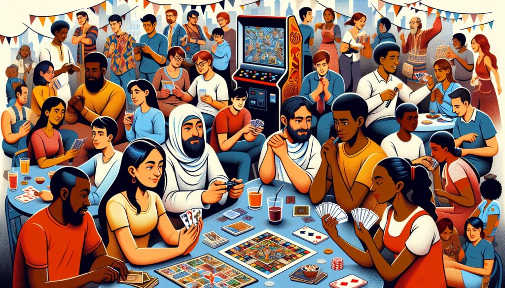 #Celebrating Diversity: Pragmatic Play’s Global Gaming Appeal