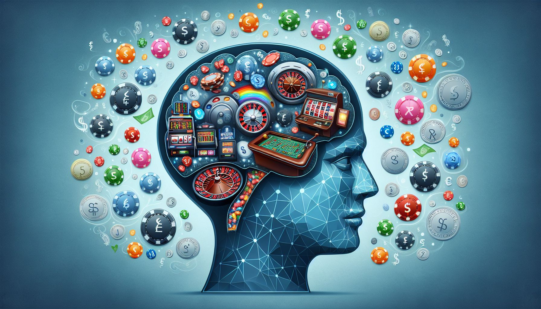 The Psychology of Casino Games: Why We Play for Money