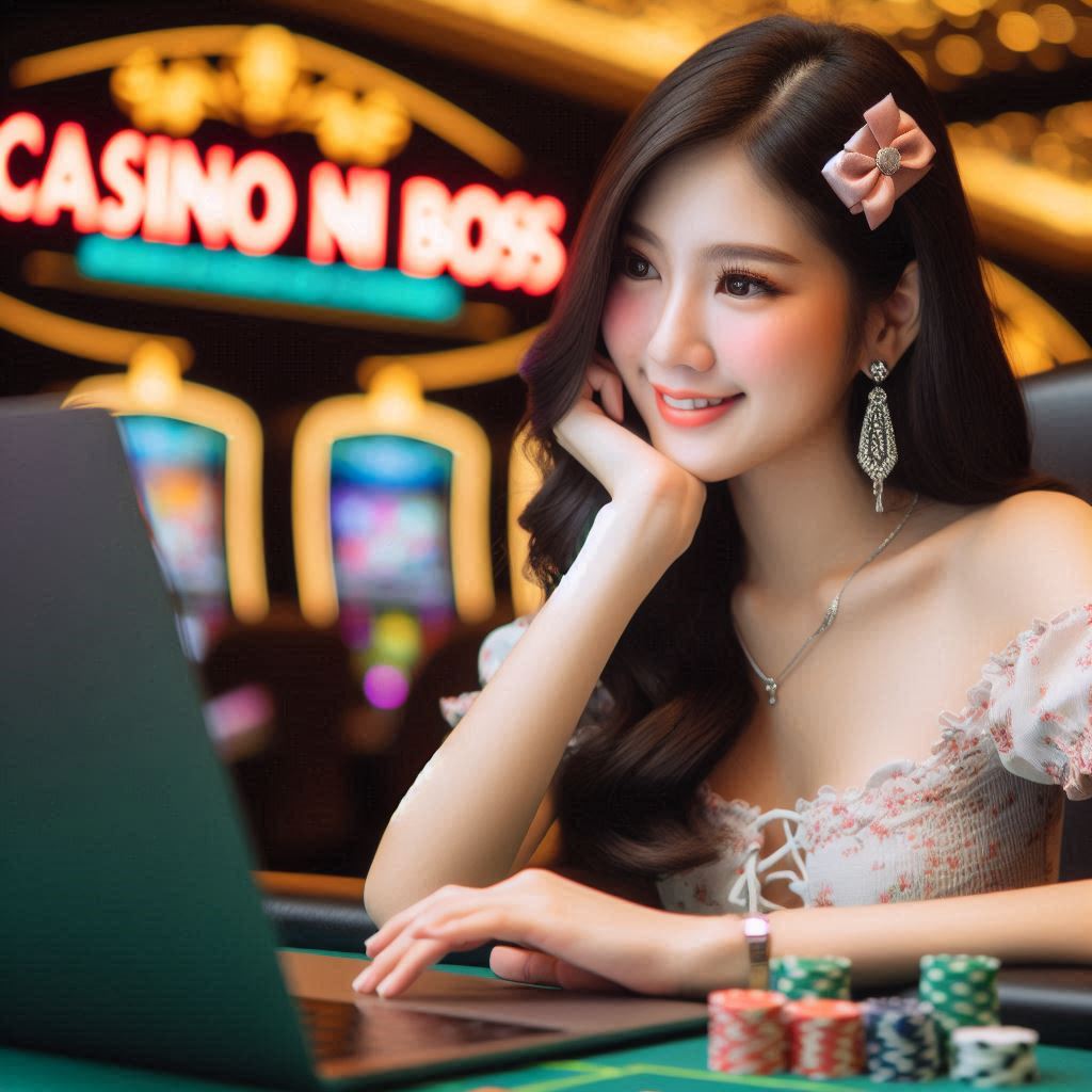 Kapitalisasi Cerdas Dividen Menguntungkan di Industri Casino-fwjustice.org