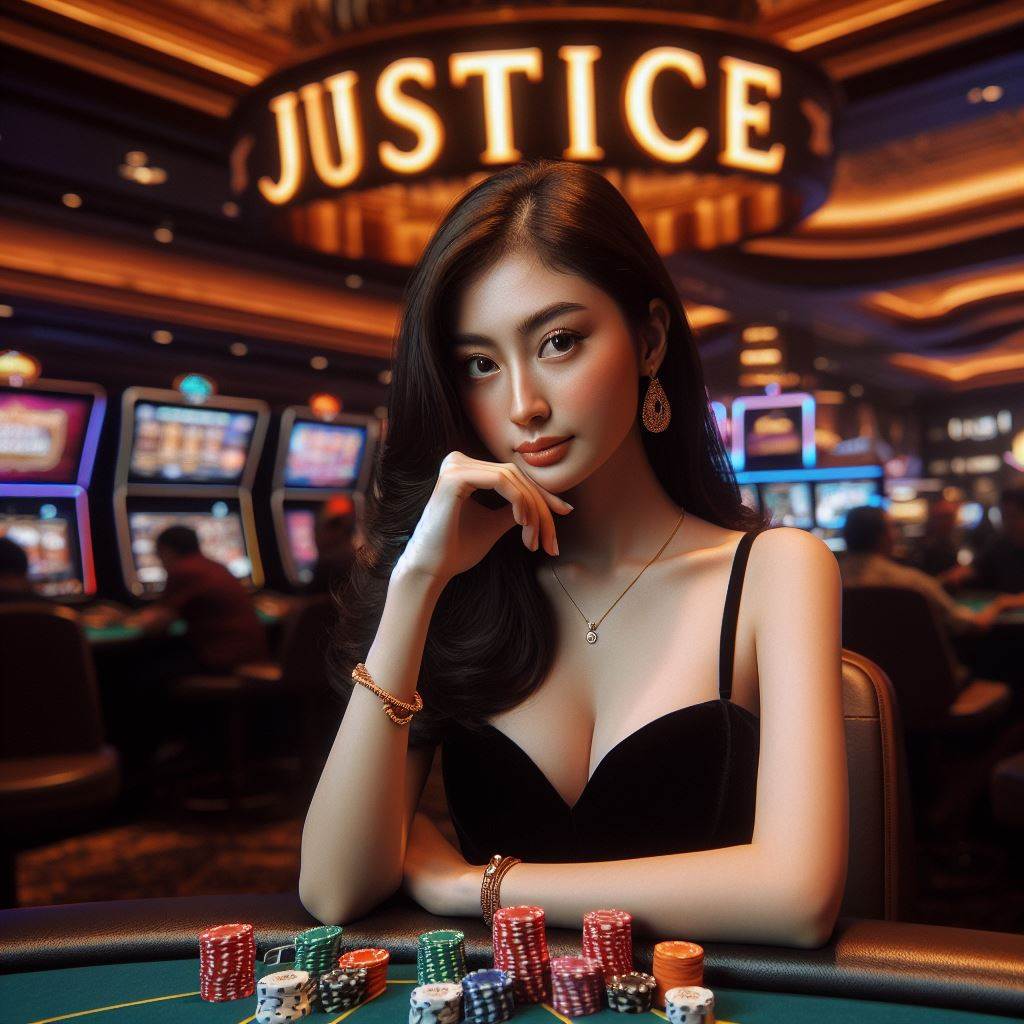 Dilema Pemula Memilih Permainan Casino Untung-fwjustice.org