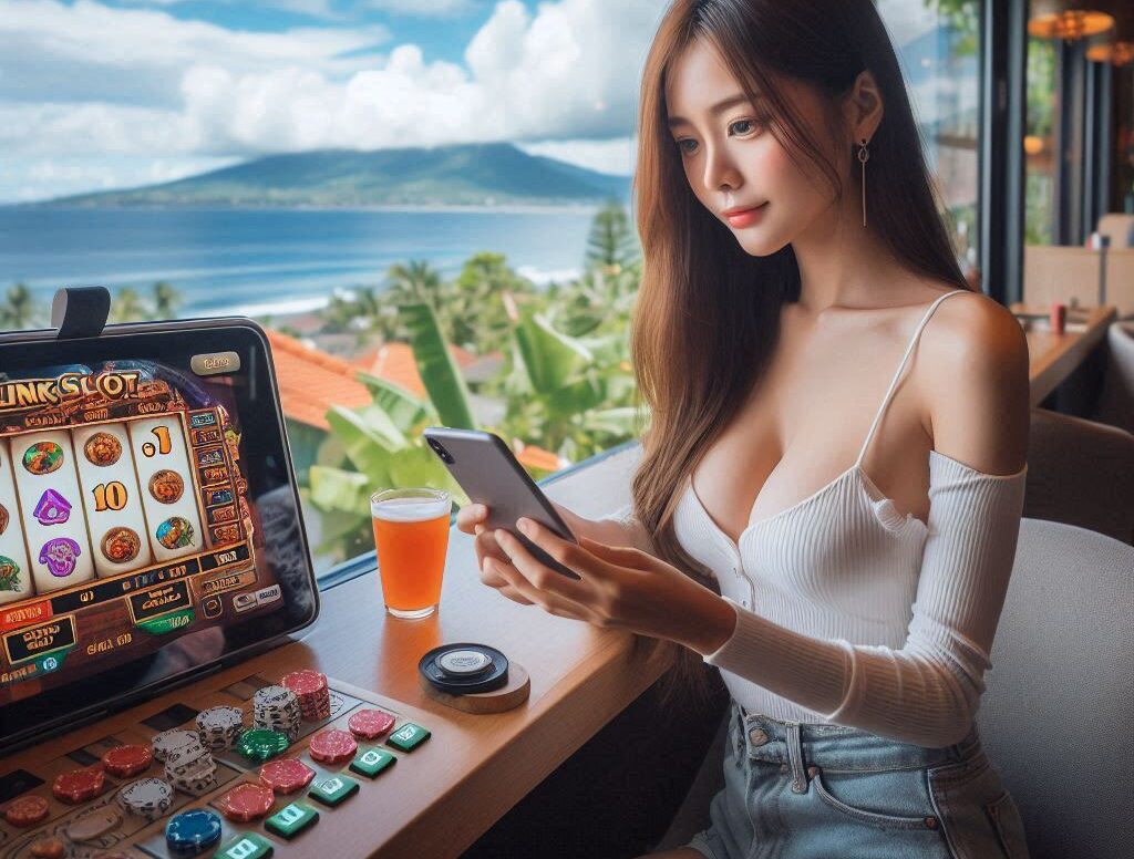 Cara Mudah Mendaftar di Slot Gacor Mahjong dan Slot88: Nikmati Kemenangan dengan Provider Terbaik!-fwjustice.org