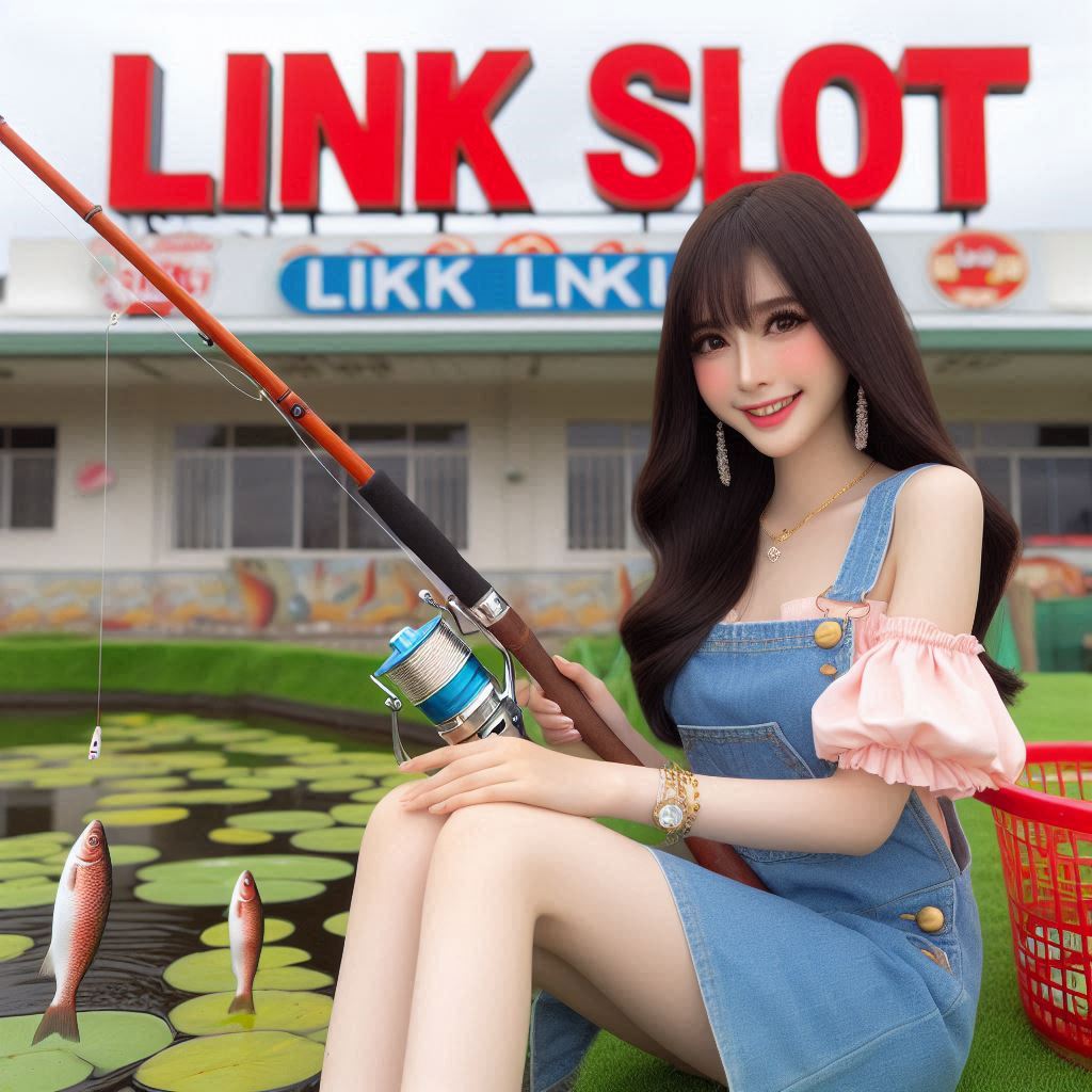 Pecinta Fishing, Ini Slot Online FG dengan JP Gacor Tanpa Tipu-tipu!-fwjustice.org