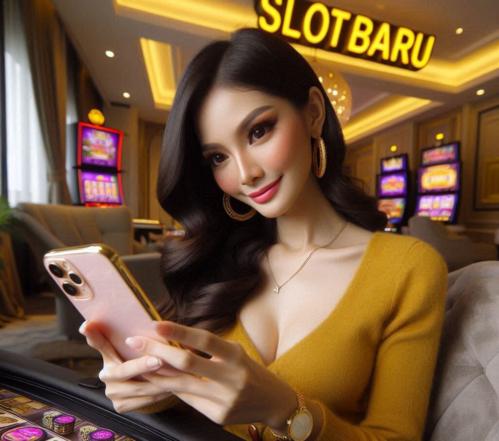 Eksklusif! Provider Arcade Terbaru Kini Bisa Dimainkan di Slot Online Favoritmu!-fwjustice.org
