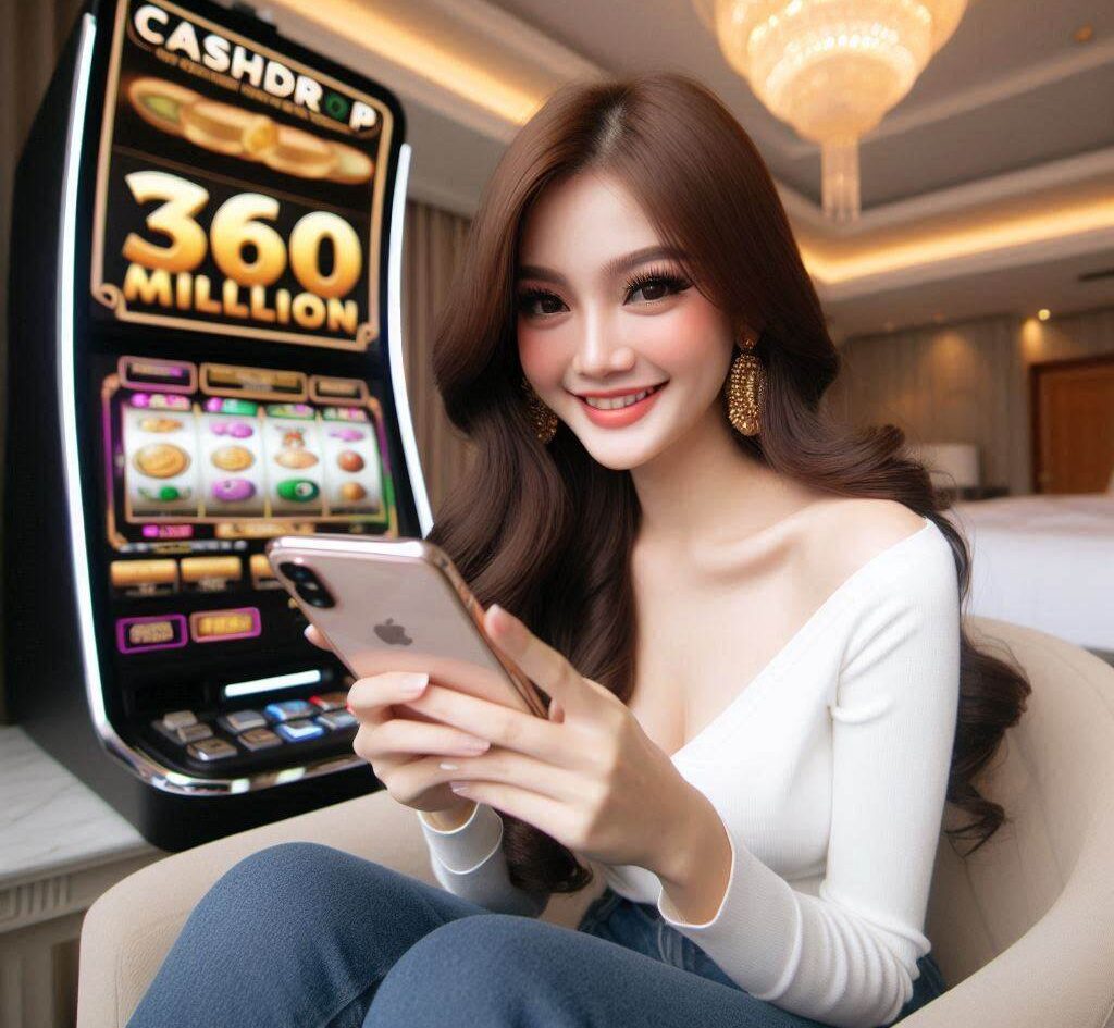 Jadi Pahlawan di Slot Tigercops: Raih IDR 360 Juta CashDrop Bulan Ini!-fwjustice.org