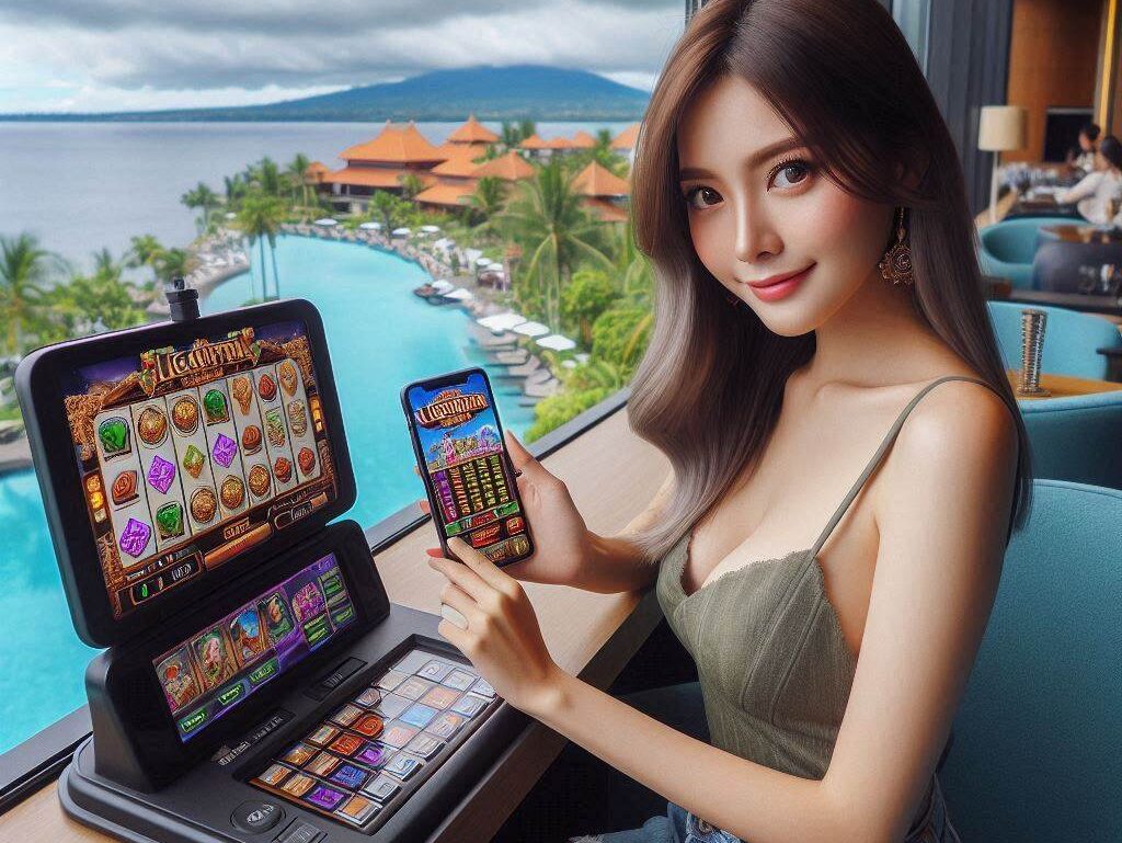 Spin Royal Queen Megaways: Promo Terbaik Hanya di Situs No. 1 Ligaciputra!