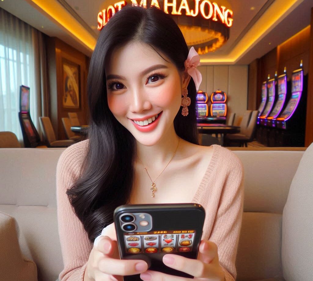 Slot Mahjong Tempatnya Hoki JP Buat Kamu yang Berani Coba!-fwjustice.org