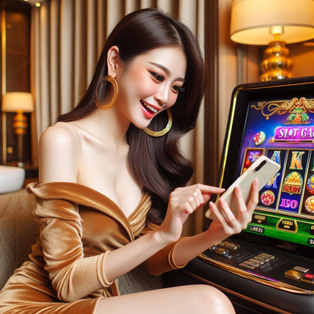 Trik Menang di Situs Slot Gacor Hari Ini: Ulasan Lengkap untuk Pemula-fwjustice.org