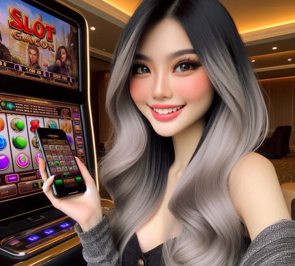 Menangkan JP di Agen Slot Gacor Terbaik Bulan Ini!-fwjustice.org