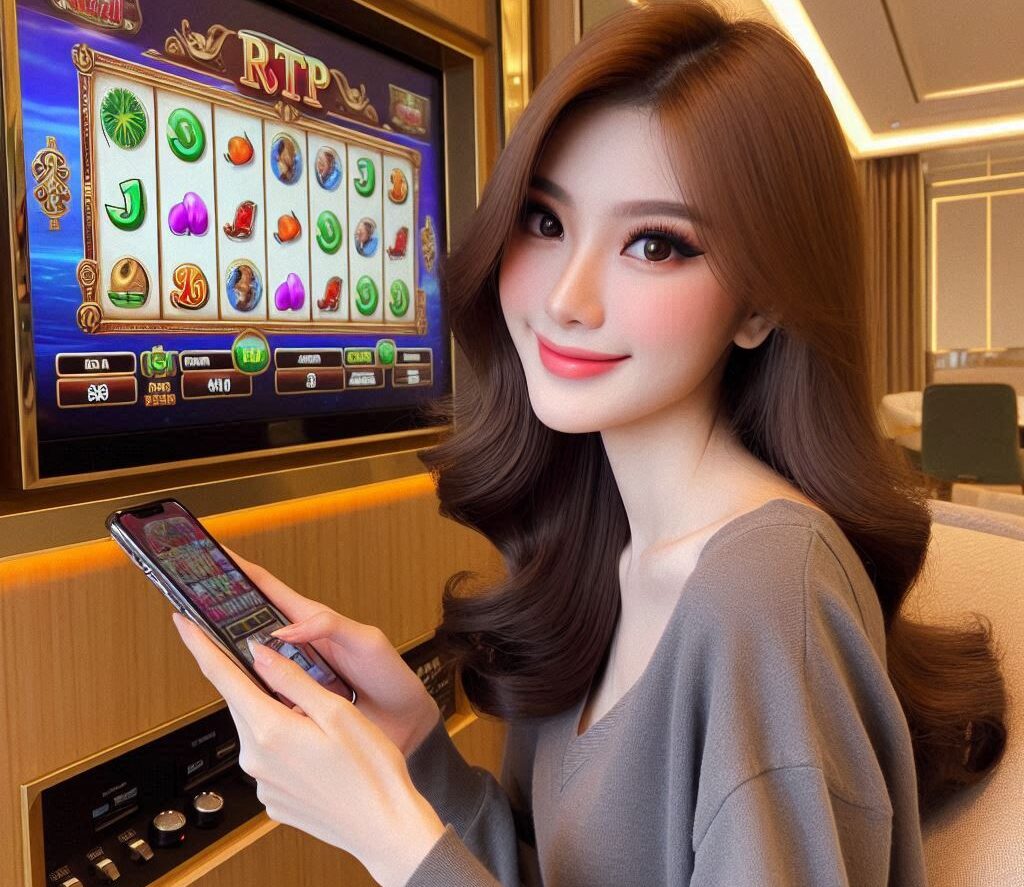 Trendi178 Slot Gacor: Cara Memilih Game dengan RTP Tinggi!-fwjustice.org