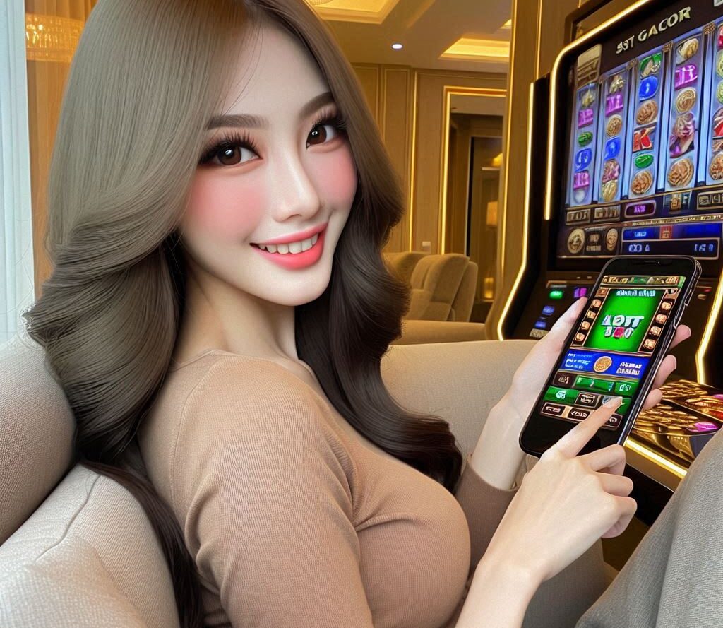 Mau Gacor di Starlight Princess 1000? Ini Triknya!-fwjustice.org