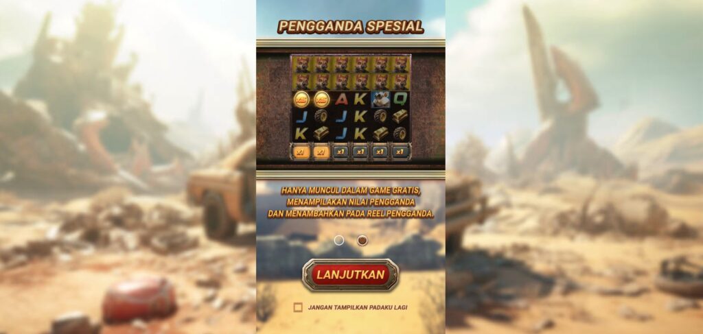 Panduan Gampang Menang di Fury Max Lucky Road, Slot Gacor Terbaru 2024-fwjustice.org