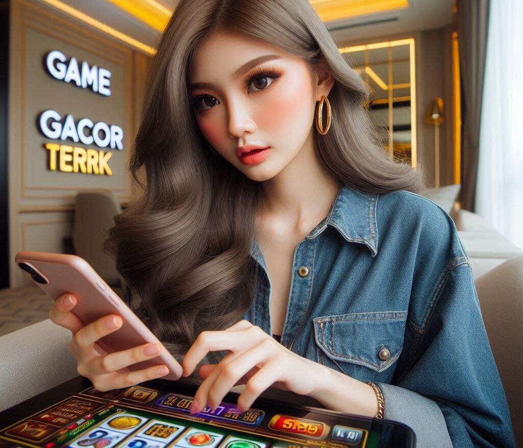 Strategi Jitu: Cara Bermain Slot Online yang Bikin Menang Terus-fwjustice.org