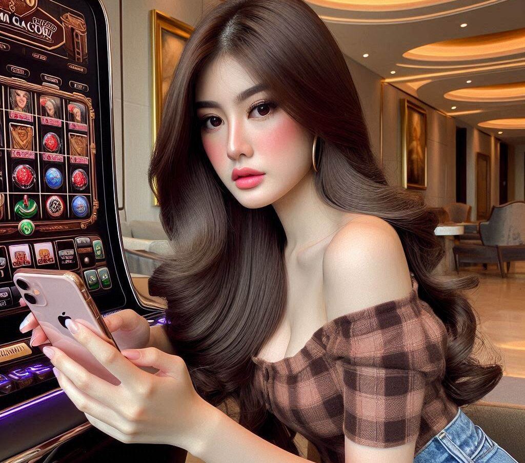 Temukan Jam Gacor Slot Online 2024: Tips dan Trik Menang Setiap Hari!-fwjustice.org