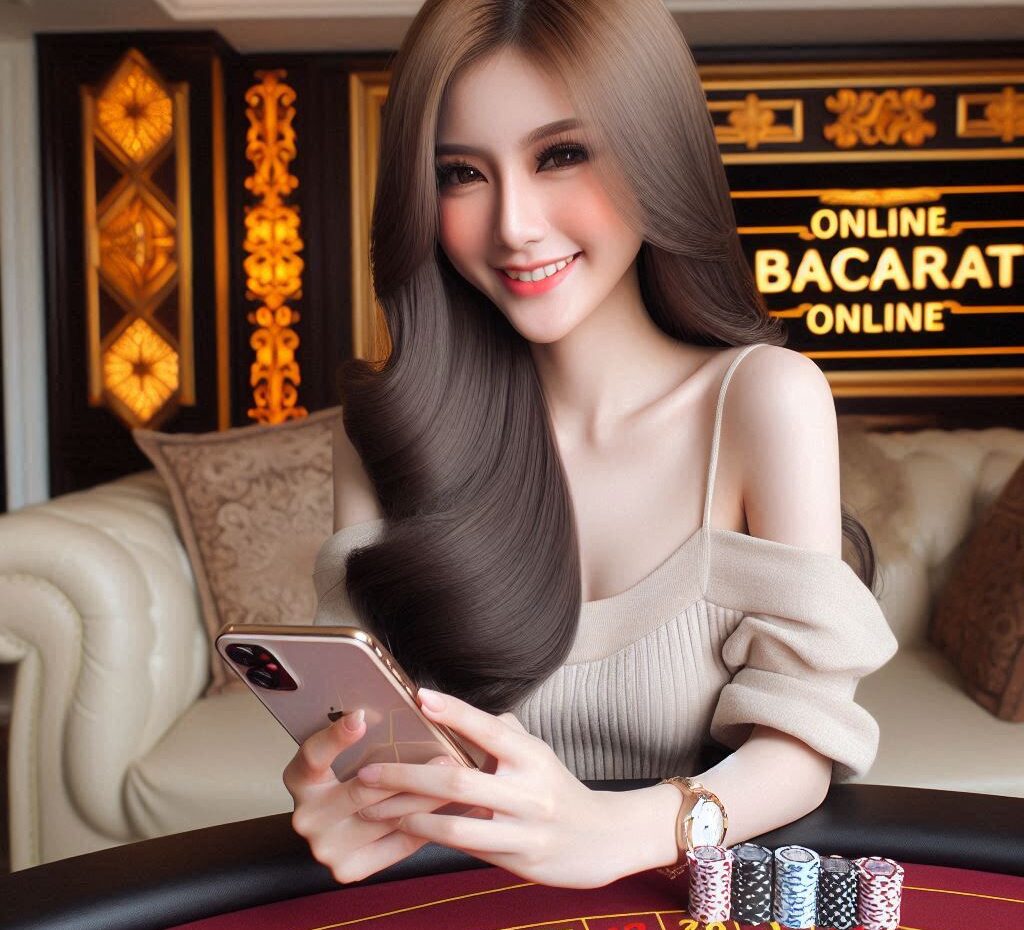 Tahapan Kunci Menang Baccarat: Dari Taruhan Awal hingga Jackpot!-fwjustice.org