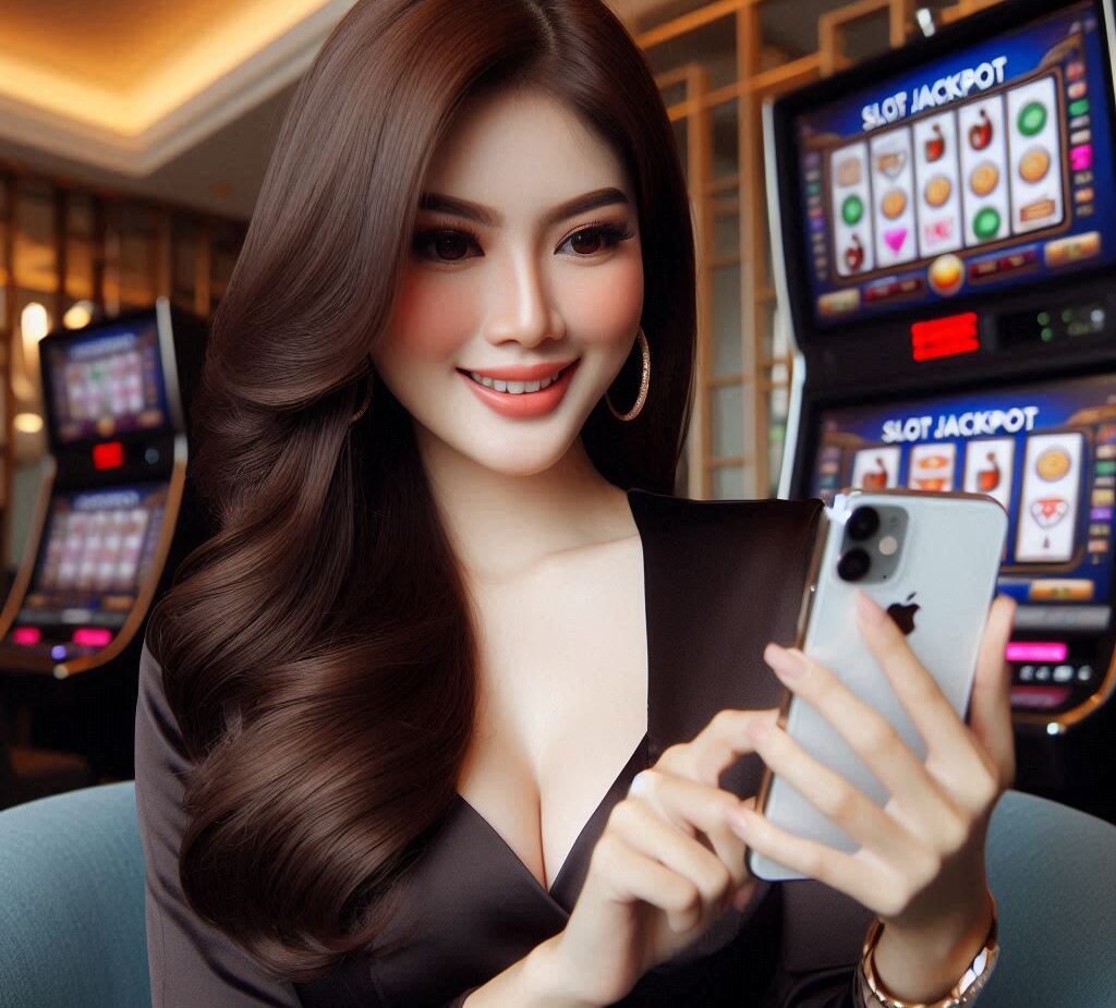 Dapatkan Jackpot Gila di Game Slot Ini, Pemain Selalu Pulang Untung!-fwjustice.org