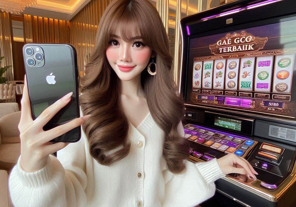 Raih Kemenangan Besar! Pragmatic Play 98% RTP Hanya di Agen Idola Indonesia-fwjustice.org