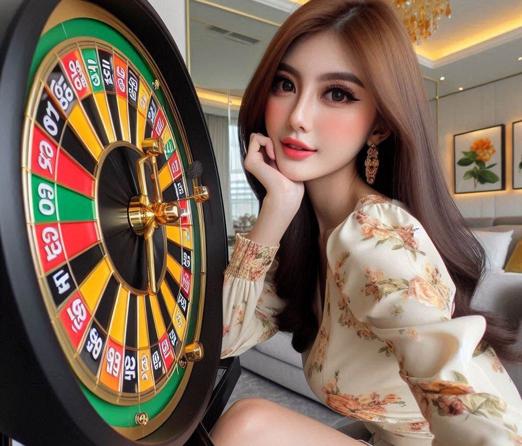 5 Tips Penting Bermain Wheel Online: Cara Cerdas Menang Jackpot Besar!-fwjustice.org