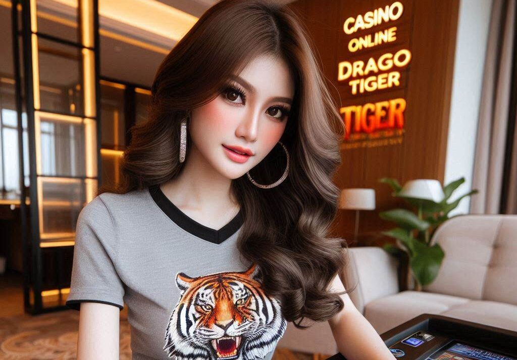 Rahasia Sukses Pemula: Langkah Awal Main Dragon Tiger di Kasino Online-fwjustice.org