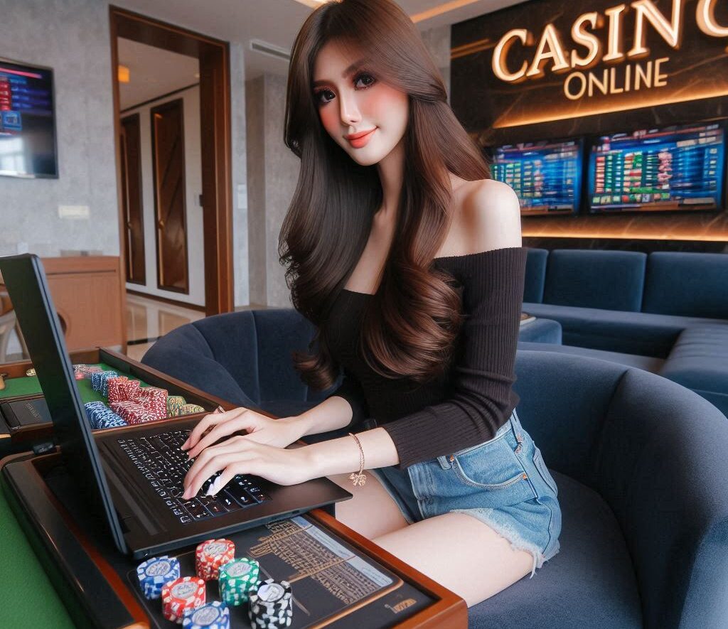 Fantan Casino Online 101: Panduan Sederhana bagi Pemula-fwjustice.org
