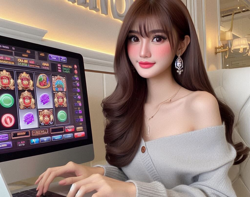 Trik Jitu Menang Setiap Hari di 5 Slot Mania Gold Oktober-November 2024!-fwjustice.org
