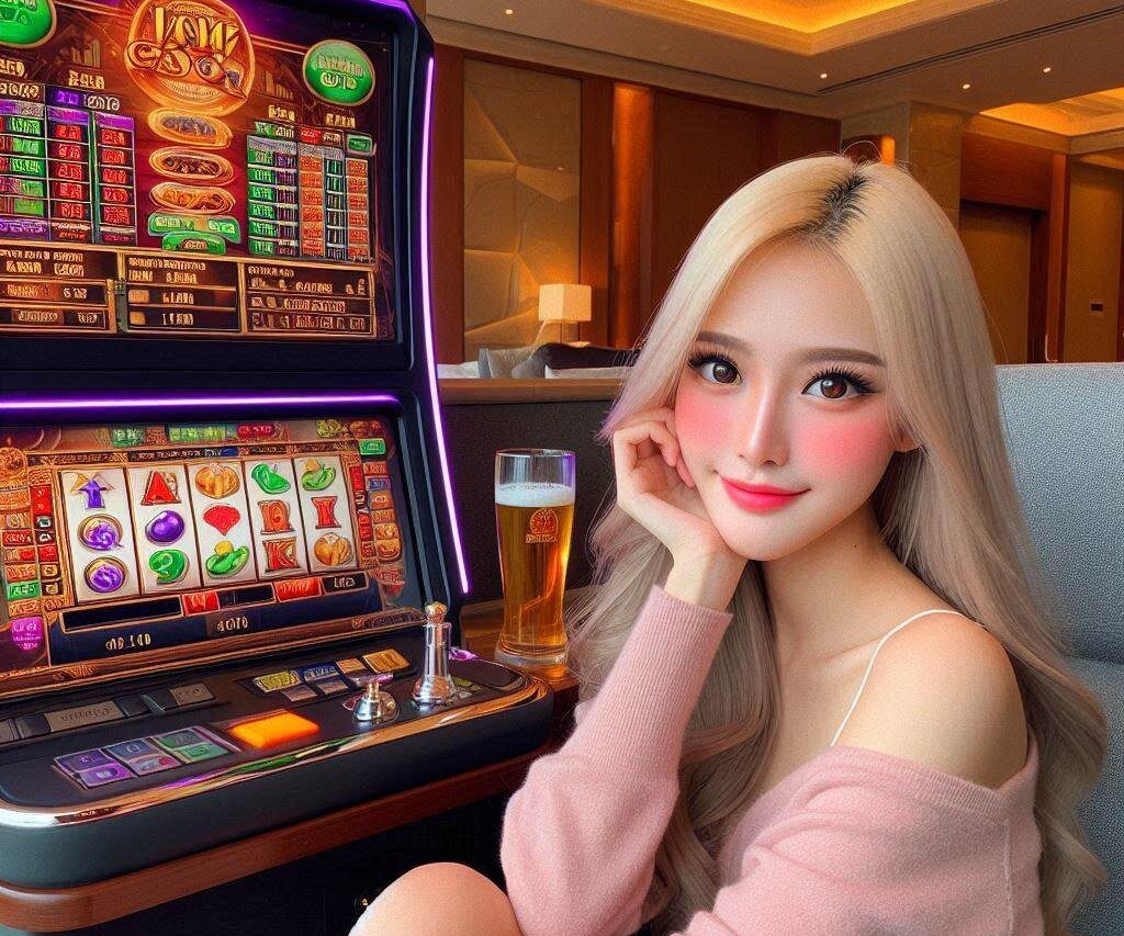 Main Slot Online di Jam Gacor? Ini Waktu Terbaik di Oktober 2024!-fwjustice.org