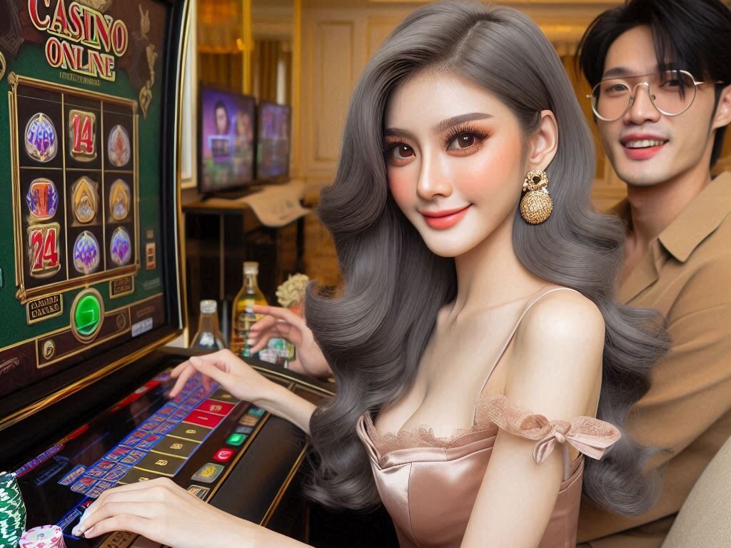 Baba Yaga Habanero: Slot Mistis yang Menyihir Pemain dengan Jackpot Besar!-fwjustice.org