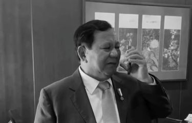 Telepon Persahabatan: Donald Trump Beri Prabowo Izin Hubungi Kapan Saja!-fwjustice.org